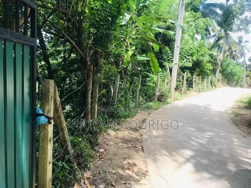 Kandy, Teldeniya 01 Acre of Land for Sale
