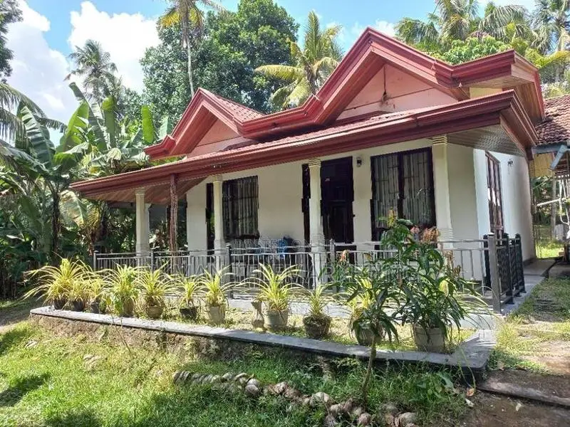Fully Furnished House for Rent - Pansala Road, Ragama