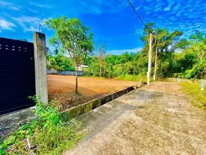 Panadura Hirana Best Lands for Sale N38