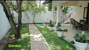 Boralesgamuwa - Abeyratne Mw 05 BR House on 15 Perches of Land for Sal