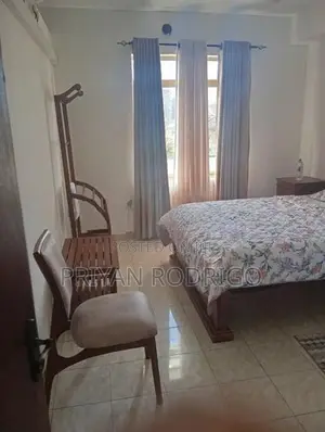 03 Bedroom Fully furnished Luxury Apartment in Bambalapitiya for Rent