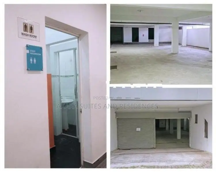 23 Perches - Commercial Building for Sale CP54199-Dampe