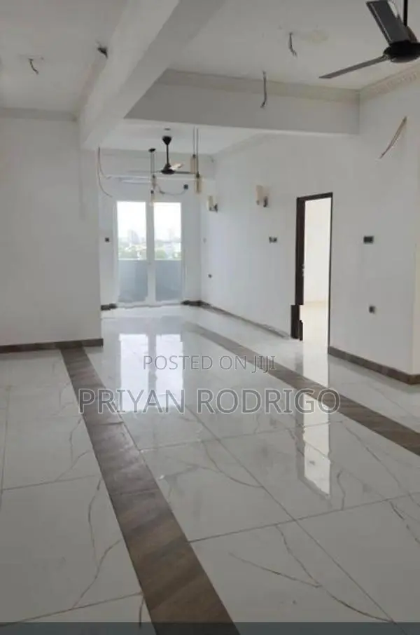 Westbury Residencies - 02 BR new Apartment for Sale in Colombo 10