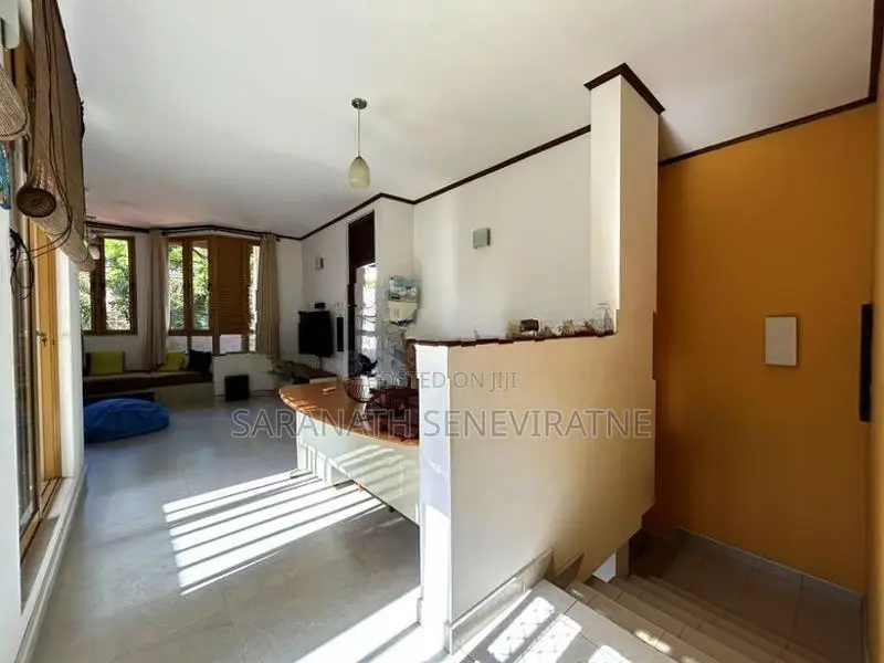 Good Investment - House in Nugegoda Only 500 meters Away 4 Town