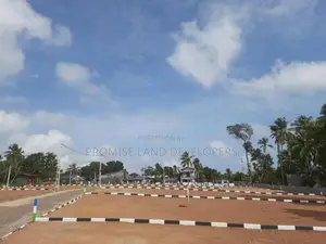 Panadura Gorakana Valuable Land Plot for Sale N38