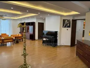 2000 Plaza Residencies - 06 Bedrooms Luxury Apartment for Sale in Kott