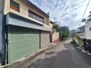 Solid House with Land for Sale in Colombo 5