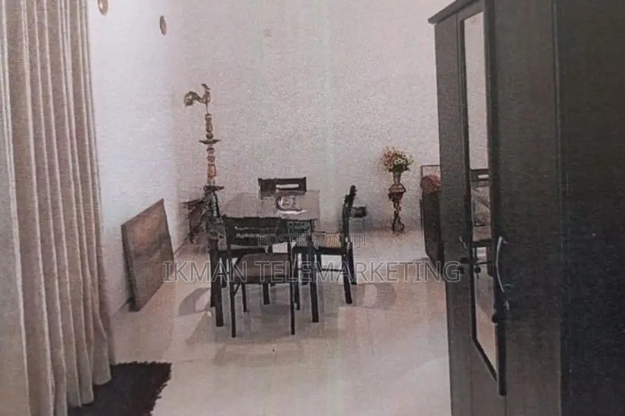 Fully Furnished House for Rent - Pansala Road, Ragama