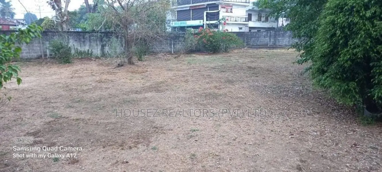 Prime Main Road Property for Sale in Wattala – 51 Perches