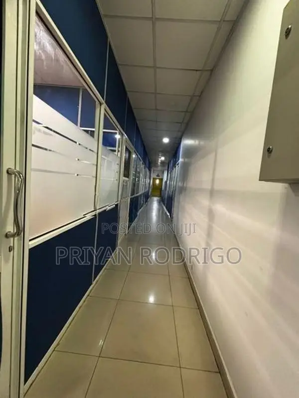 Business Hub with Multiple Private offices on Nawala Road