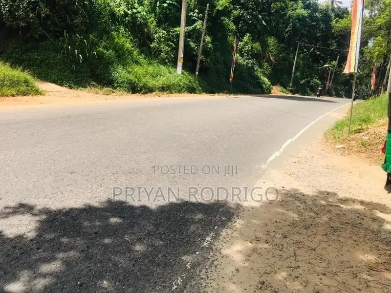 Kandy, Teldeniya 01 Acre of Land for Sale