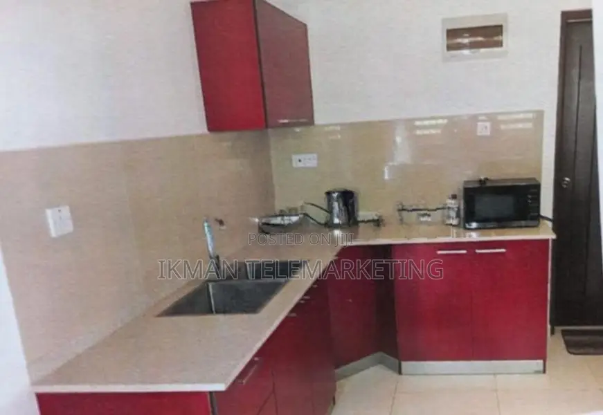 Fully Furnished House for Rent - Pansala Road, Ragama