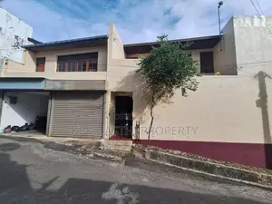 Solid House with Land for Sale in Colombo 5