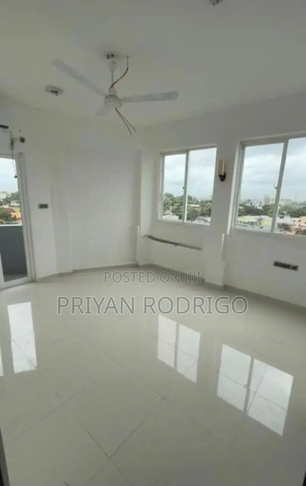 Westbury Residencies - 02 BR new Apartment for Sale in Colombo 10