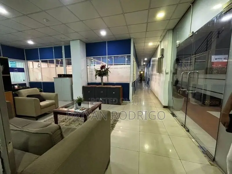 Business Hub with Multiple Private offices on Nawala Road