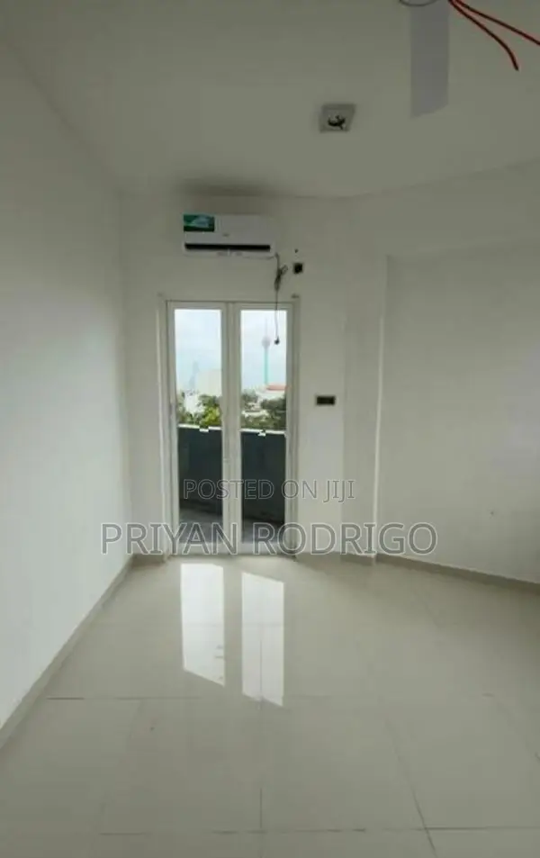 Westbury Residencies - 02 BR new Apartment for Sale in Colombo 10