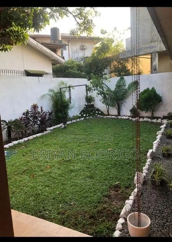 Rajagiriya - Buthgamuwa Road, 04 Bedrooms House for Sale