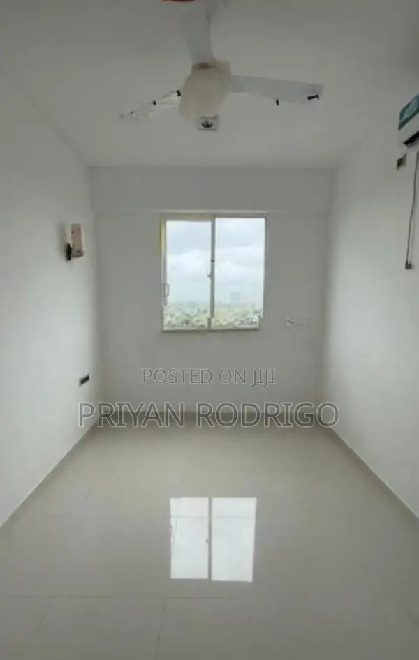 Westbury Residencies - 02 BR new Apartment for Sale in Colombo 10