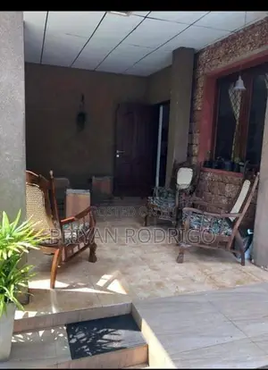 Rajagiriya - Buthgamuwa Road, 04 Bedrooms House for Sale
