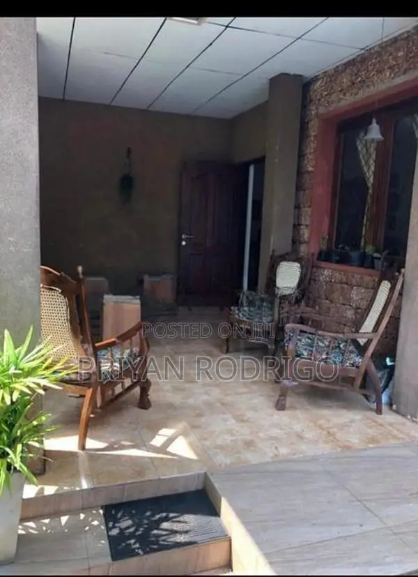 Rajagiriya - Buthgamuwa Road, 04 Bedrooms House for Sale