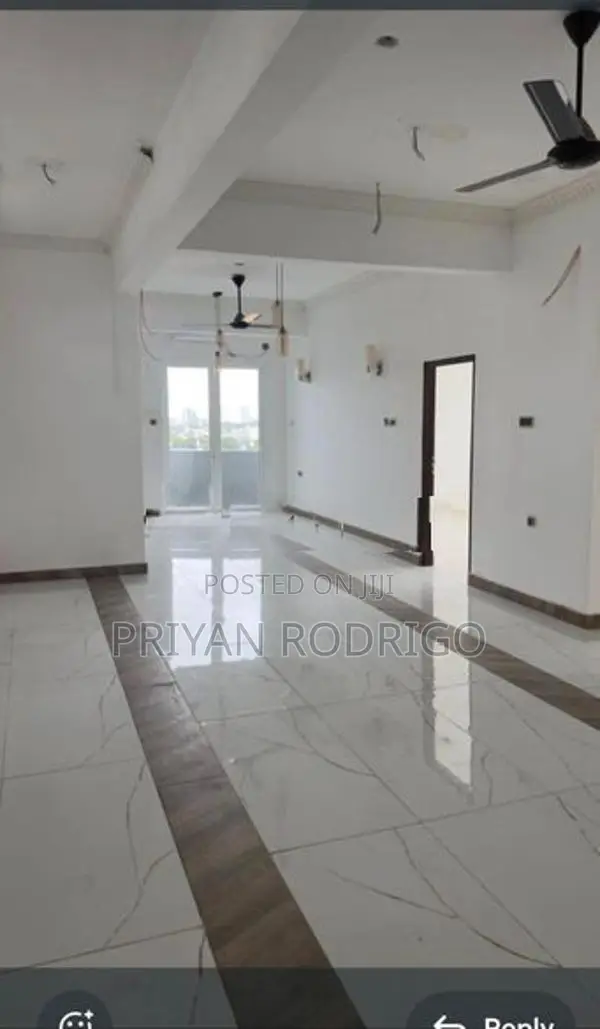 Westbury Residencies - 02 BR new Apartment for Sale in Colombo 10