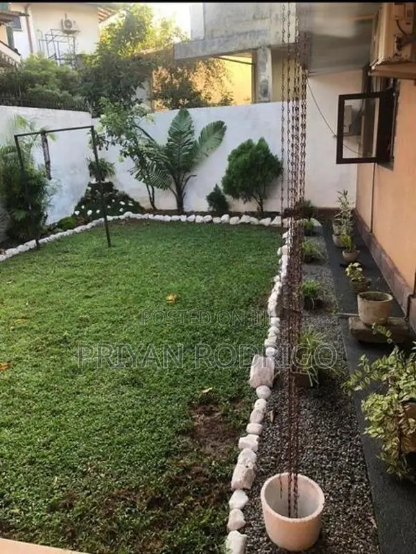 Rajagiriya - Buthgamuwa Road, 04 Bedrooms House for Sale