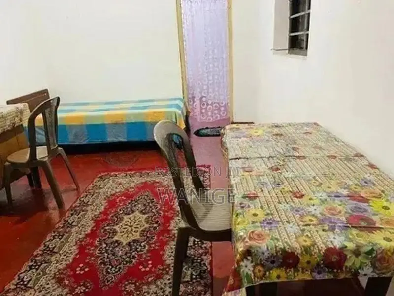 Room for Working Boys Galle