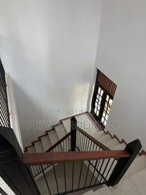 Depanama Pannipitiya 04 Bed Room House on 11.57 Perches of Land for Sa