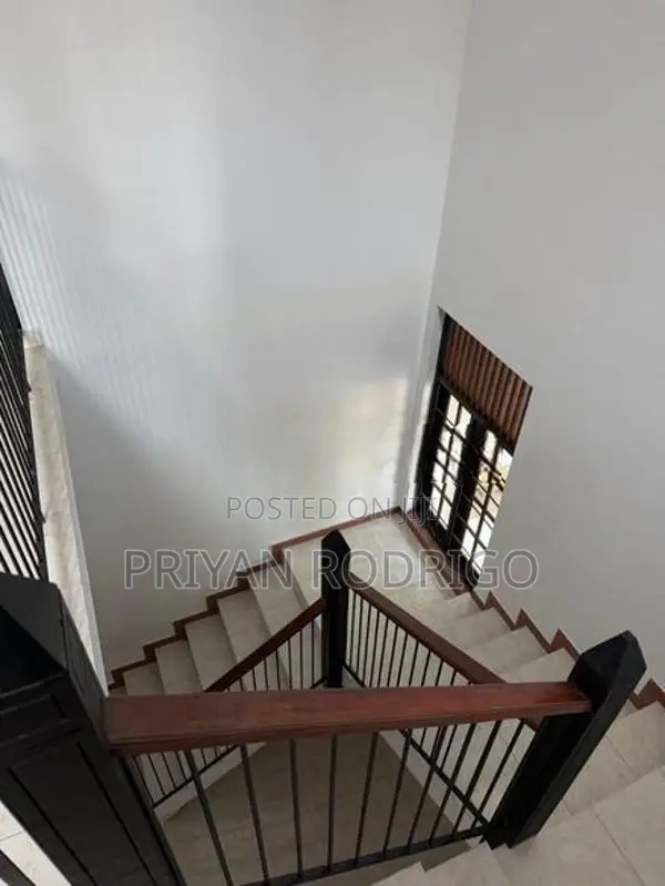 Depanama Pannipitiya 04 Bed Room House on 11.57 Perches of Land for Sa