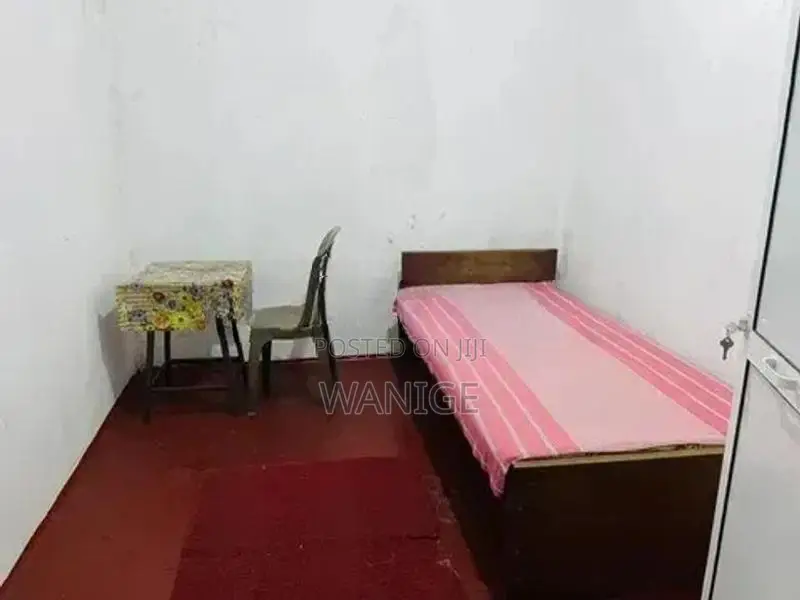 Room for Working Boys Galle