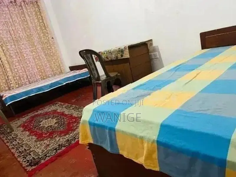 Room for Working Boys Galle