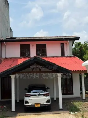 Depanama Pannipitiya 04 Bed Room House on 11.57 Perches of Land for Sa