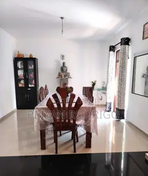 Kottawa - Rukmalgama 05 Bed Room House on 15 Perches of Land for Sale