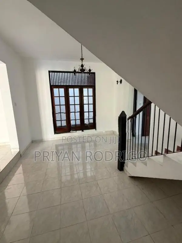 Depanama Pannipitiya 04 Bed Room House on 11.57 Perches of Land for Sa