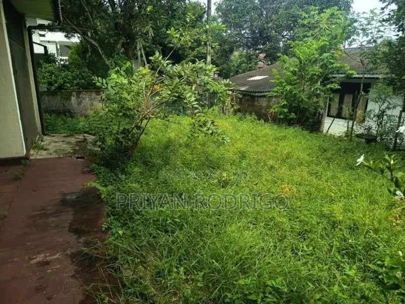 13.3 Perch Valuable Land with a Livable House for Sale in Molpe Moratu