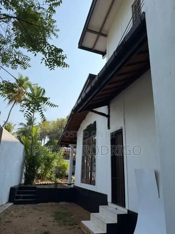 Depanama Pannipitiya 04 Bed Room House on 11.57 Perches of Land for Sa
