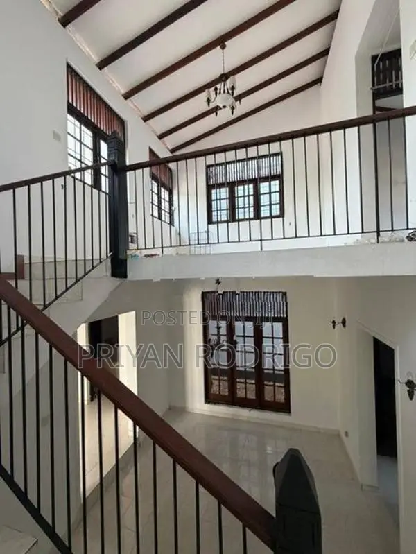 Depanama Pannipitiya 04 Bed Room House on 11.57 Perches of Land for Sa