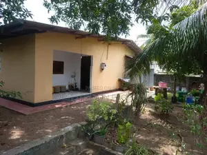 Prime Valuable Land with House for Sale in Kottawa