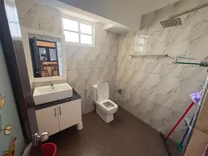 Spacious 3-Bedroom House for Rent – Wickramasinghepura