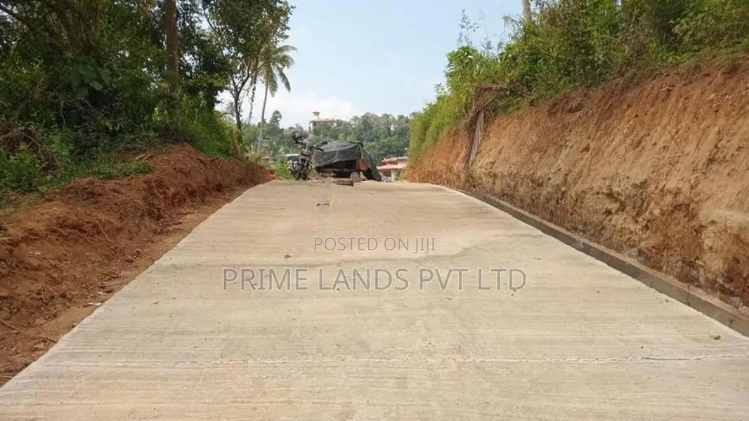 Land for Sale Gelioya