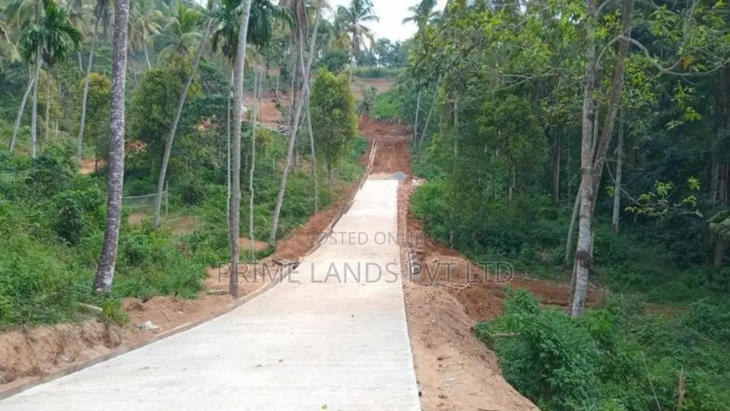 Land for Sale Gelioya