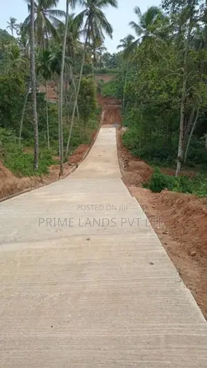 Land for Sale Gelioya