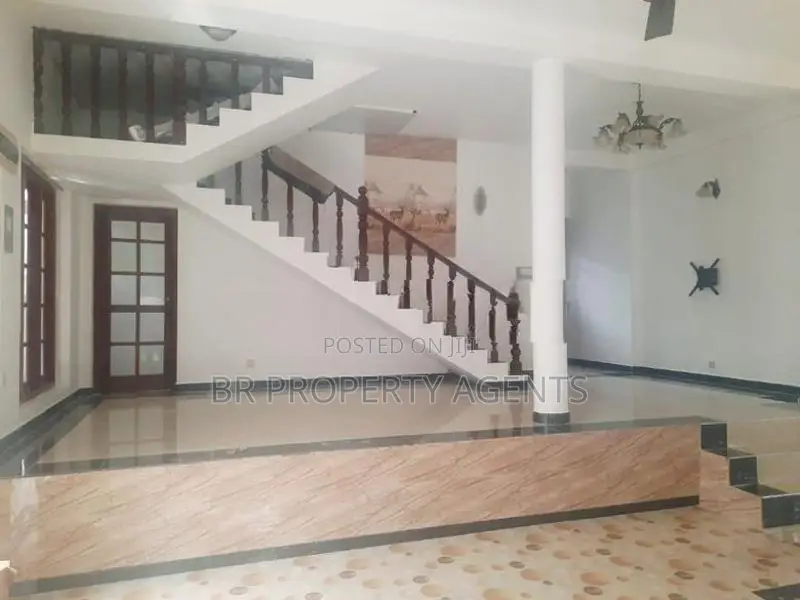 Two Story Twin House for Sale In Mount Lavinia