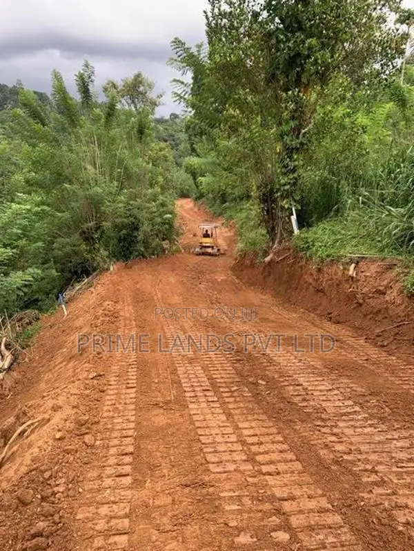 Land for Sale Pilimathalawa