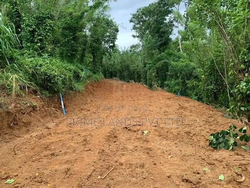 Land for Sale Pilimathalawa