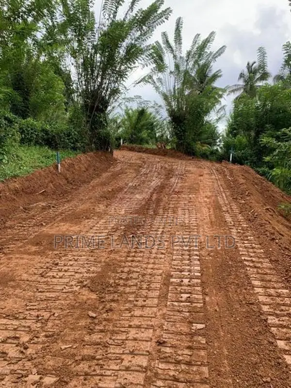 Land for Sale Pilimathalawa