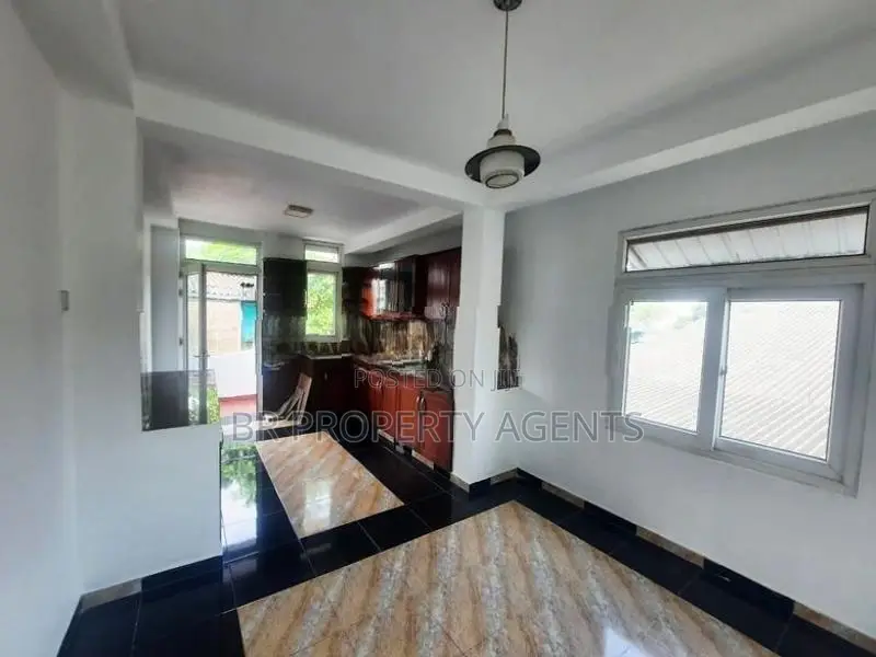 Two Story Twin House for Sale In Mount Lavinia