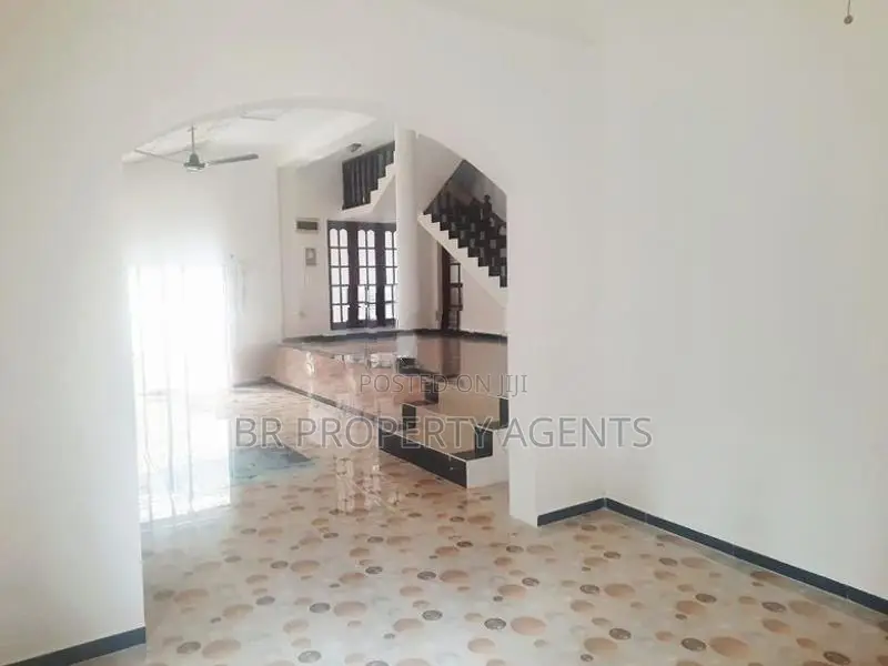 Two Story Twin House for Sale In Mount Lavinia