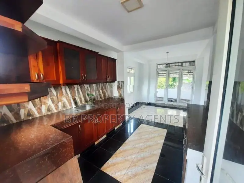 Two Story Twin House for Sale In Mount Lavinia