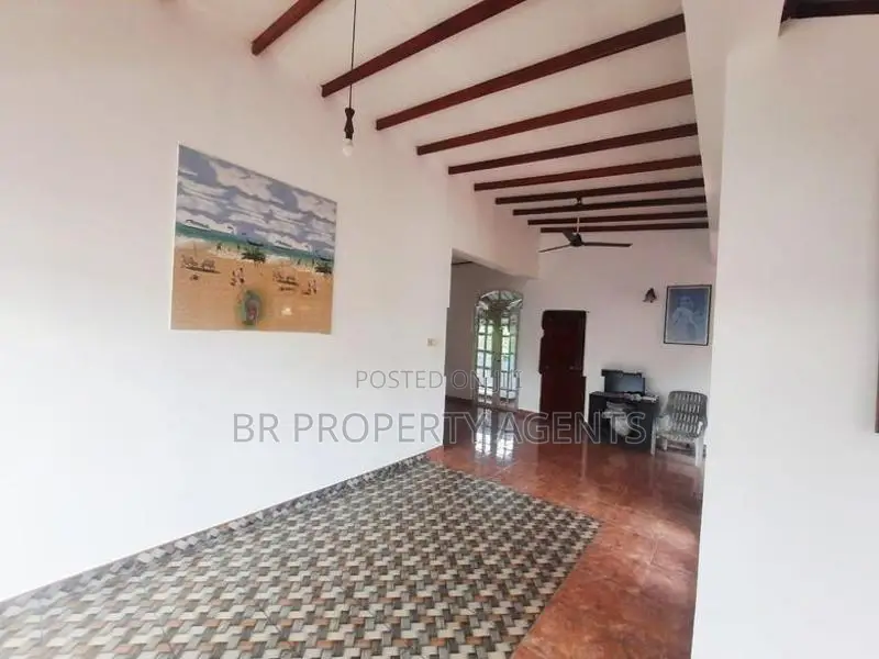 Two Story Twin House for Sale In Mount Lavinia